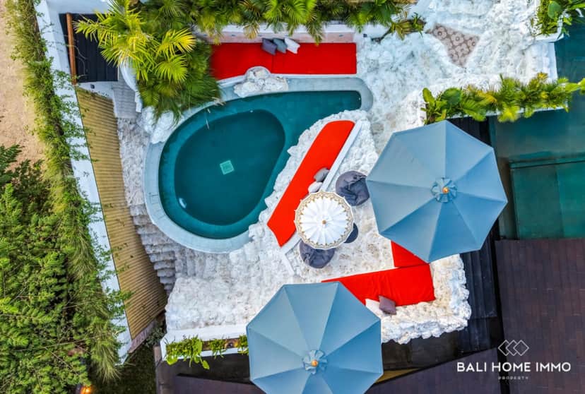 5-bedroom leasehold villa in Uluwatu — photo 4 of 5