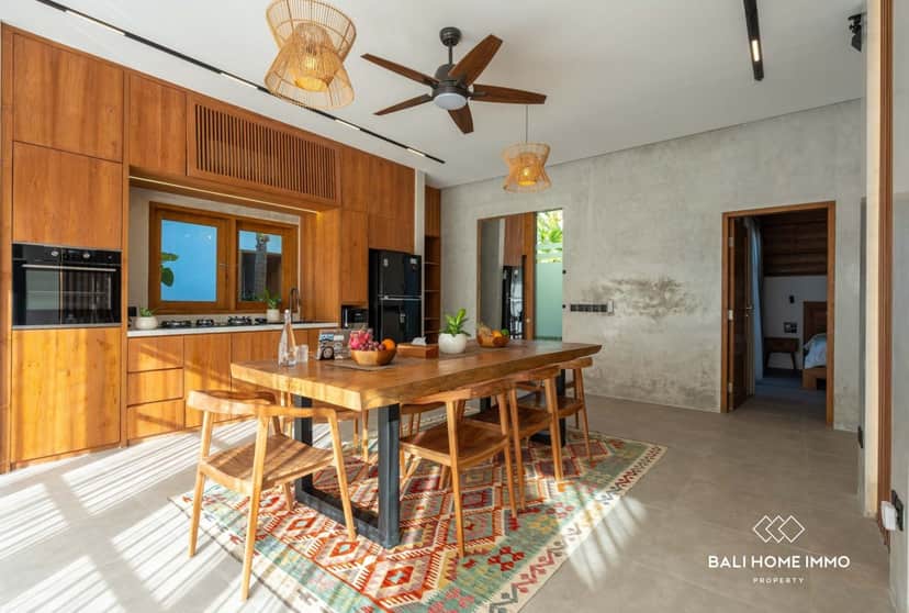 3-bedroom leasehold villa in Pererenan — photo 5 of 5