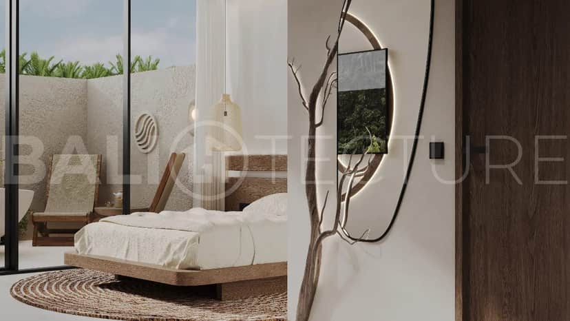 1-bedroom leasehold villa in Ubud — photo 5 of 5