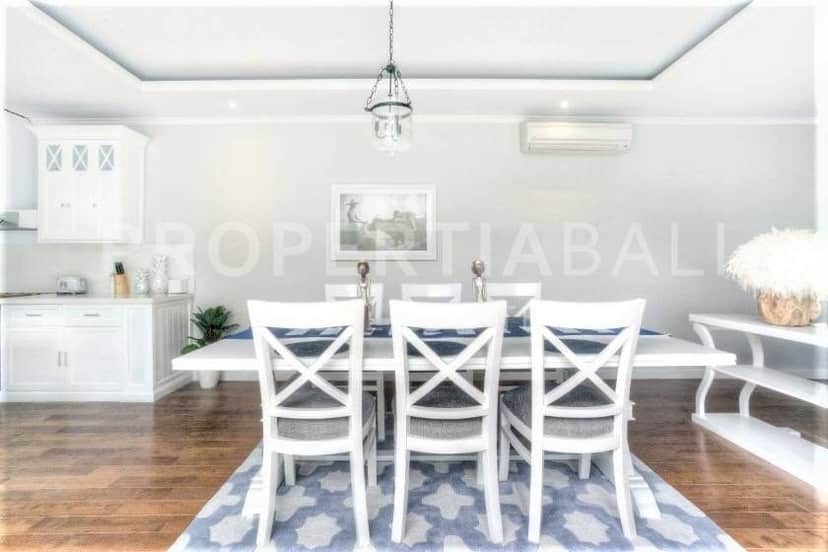 3-bedroom freehold villa in Berawa — photo 5 of 5