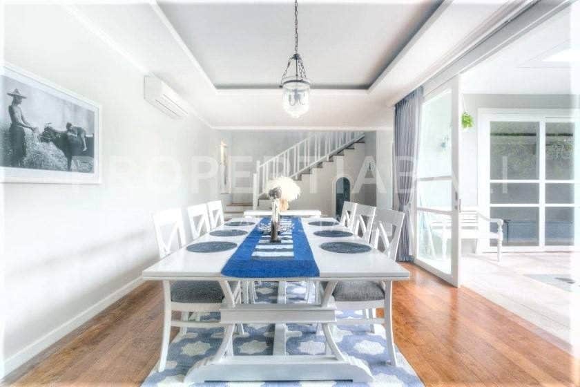 3-bedroom freehold villa in Berawa — photo 4 of 5