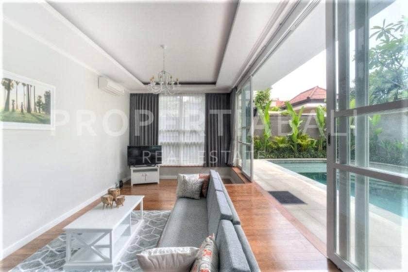 3-bedroom freehold villa in Berawa — photo 2 of 5