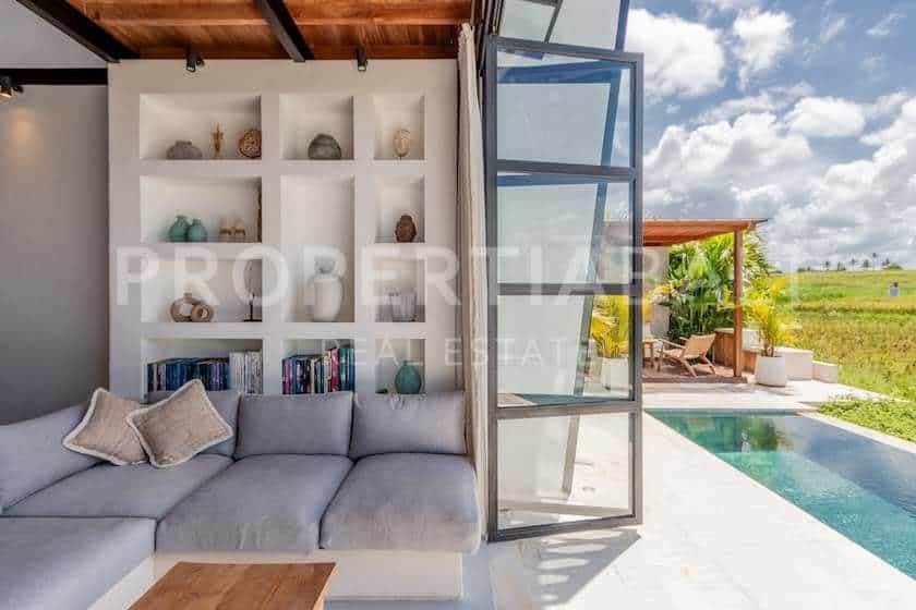 2-bedroom leasehold villa in Tabanan — photo 3 of 5