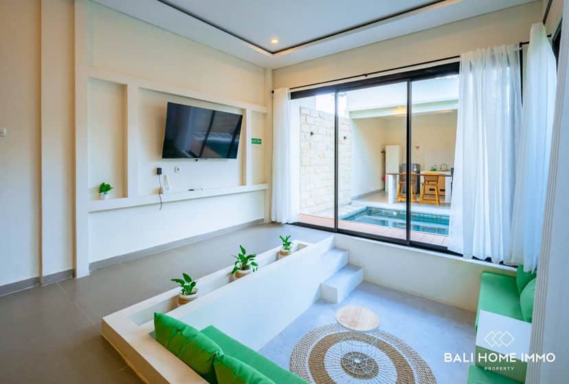 2-bedroom leasehold villa in Uluwatu — photo 2 of 5