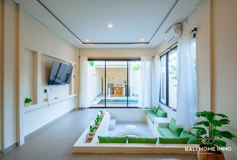 2-bedroom leasehold villa in Uluwatu — photo 3 of 5