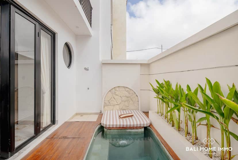 1-bedroom leasehold villa in Ungasan — photo 2 of 5