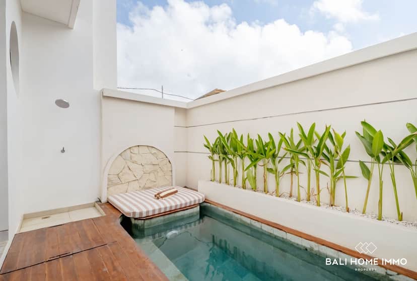 1-bedroom leasehold villa in Ungasan — photo 3 of 5