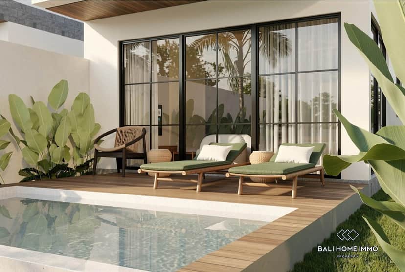 2-bedroom leasehold villa in Ubud — photo 2 of 5