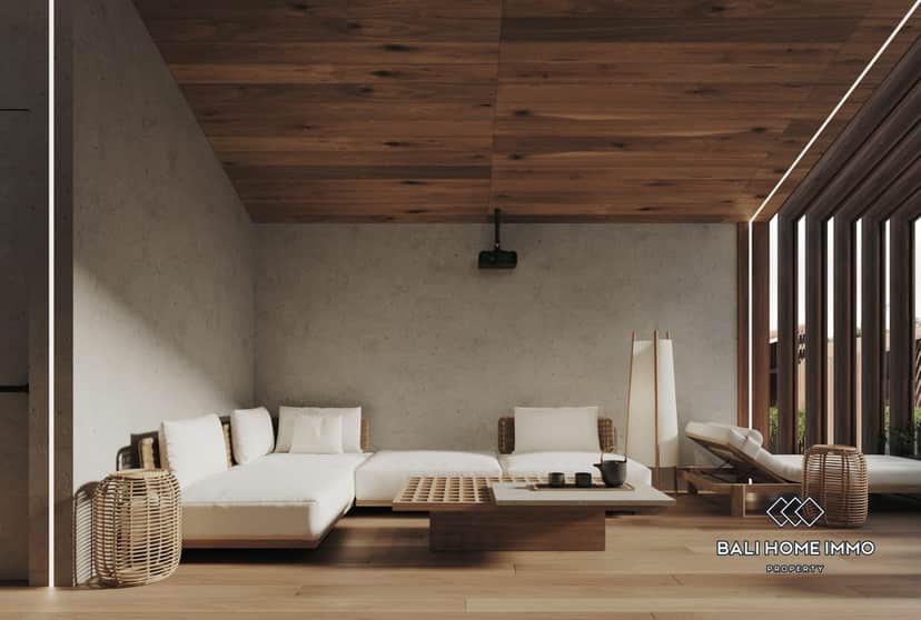1-bedroom leasehold villa in Ungasan — photo 2 of 5