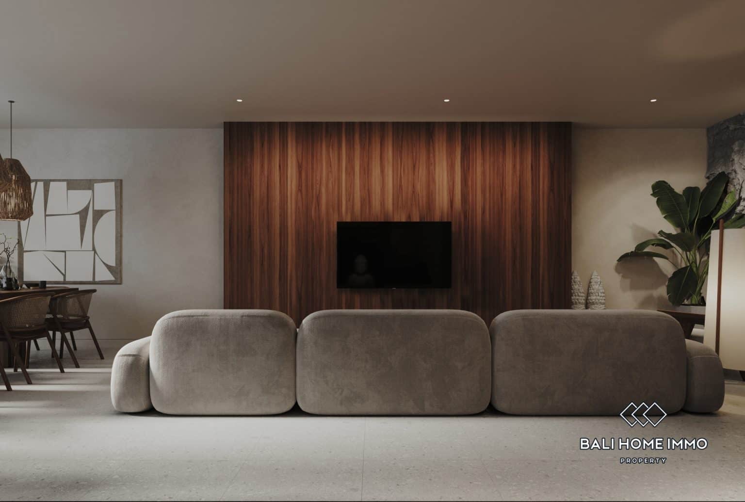 2-bedroom leasehold villa in Ungasan — photo 4 of 5