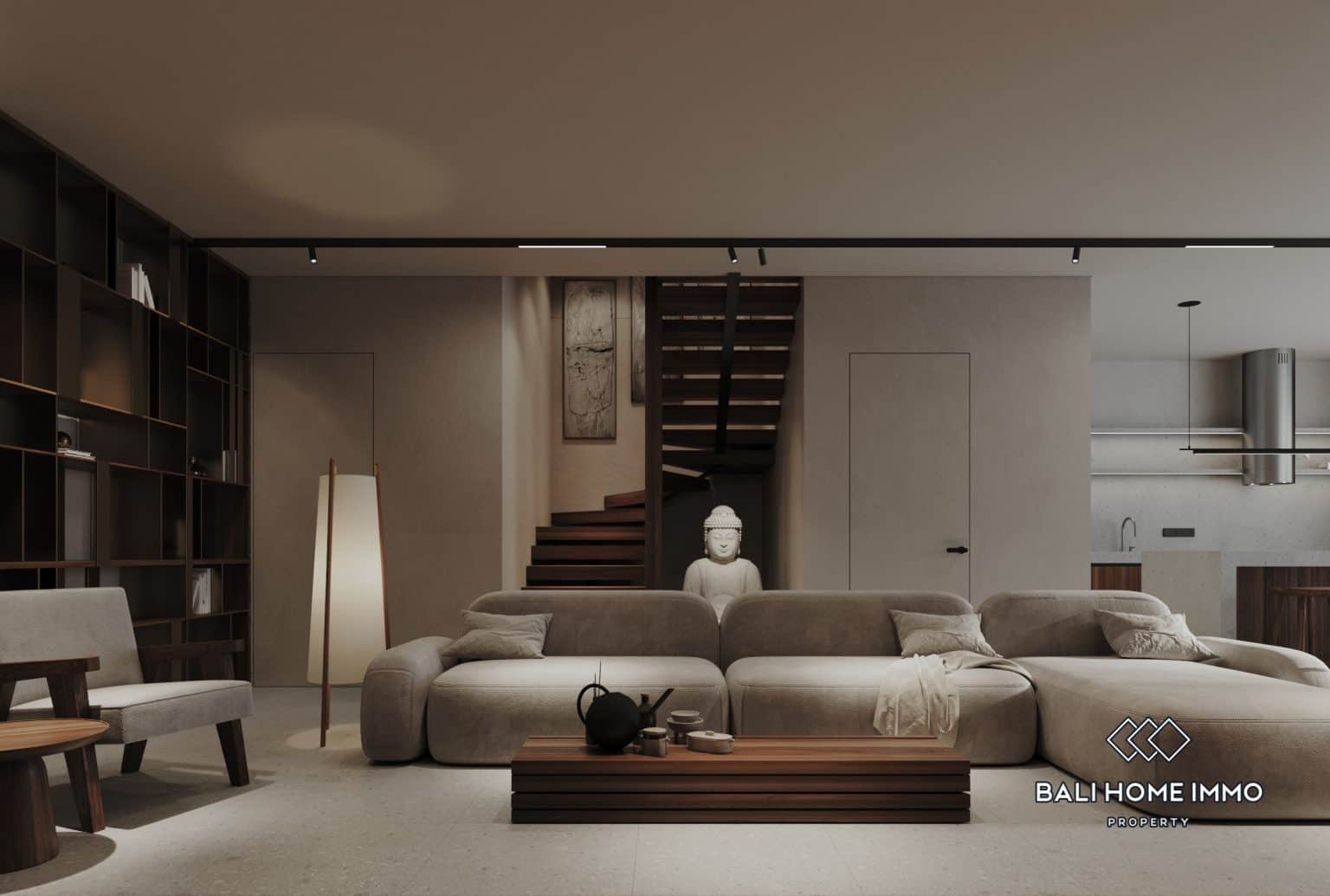 2-bedroom leasehold villa in Ungasan — photo 3 of 5