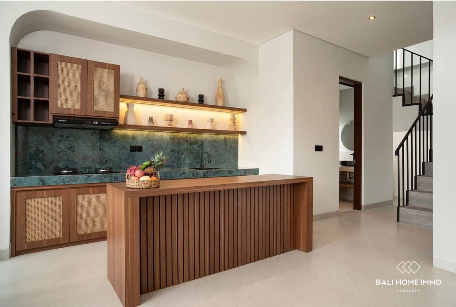 2-bedroom freehold villa in Buduk/Mengwi — photo 5 of 5