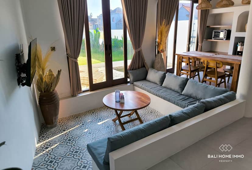2-bedroom freehold villa in Buduk/Mengwi — photo 2 of 5