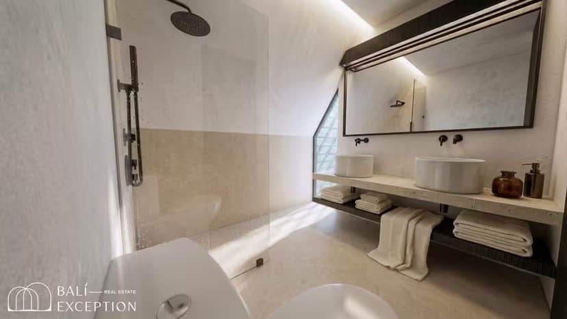 2-bedroom leasehold villa in Umalas — photo 5 of 5