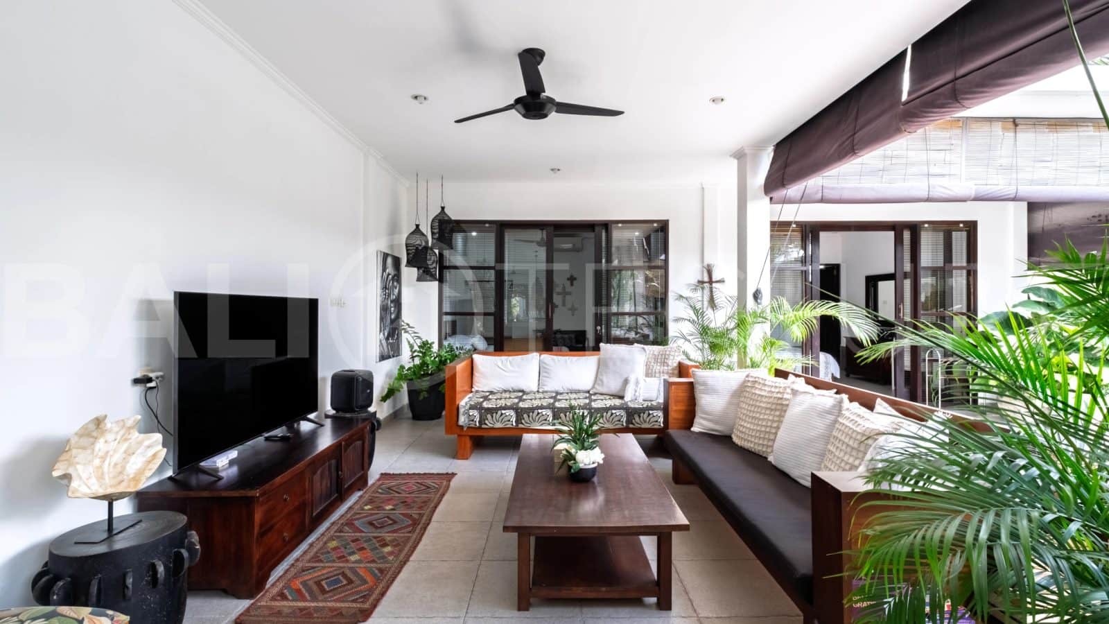 3-bedroom leasehold villa in Seminyak — photo 5 of 5