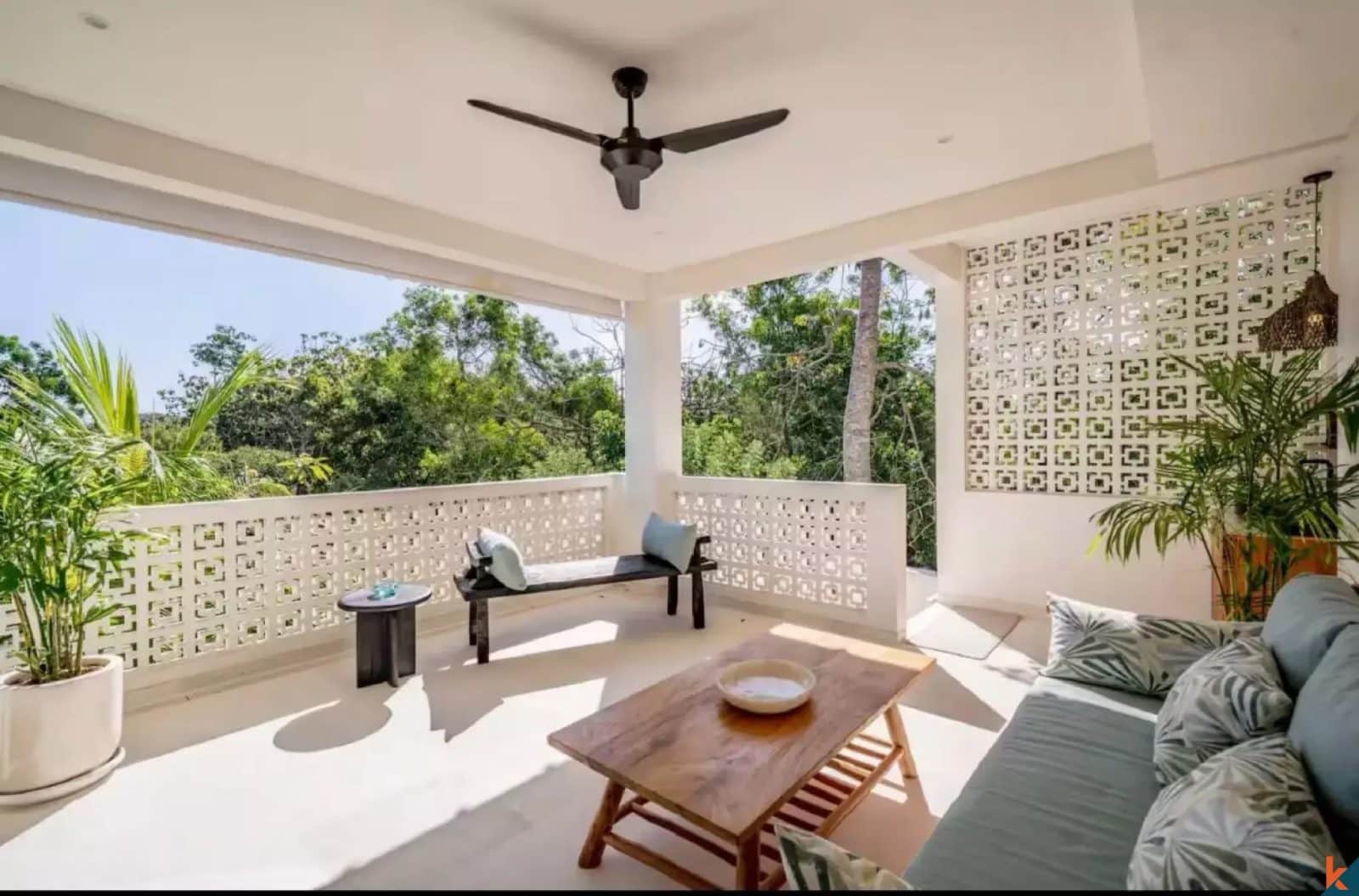 3-bedroom leasehold villa in Uluwatu — photo 4 of 5
