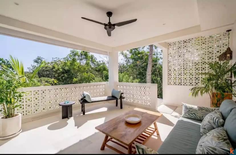 3-bedroom leasehold villa in Uluwatu — photo 4 of 5