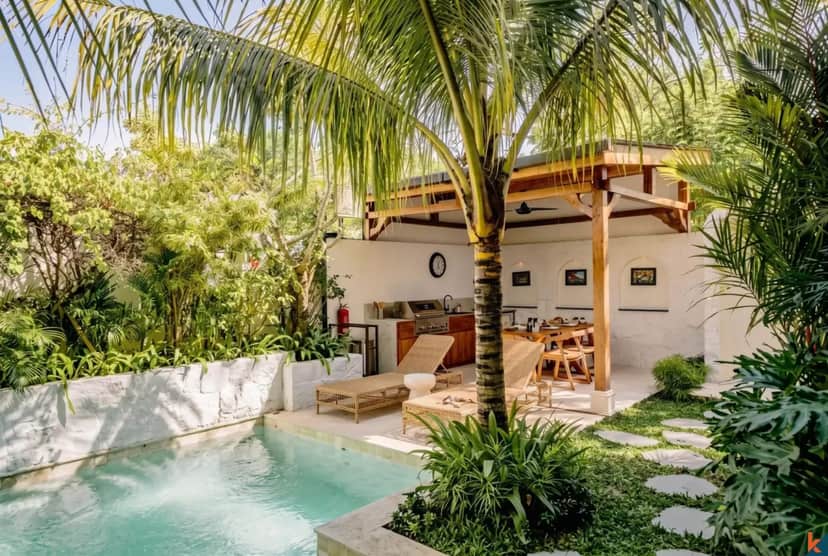 3-bedroom leasehold villa in Uluwatu — photo 2 of 5