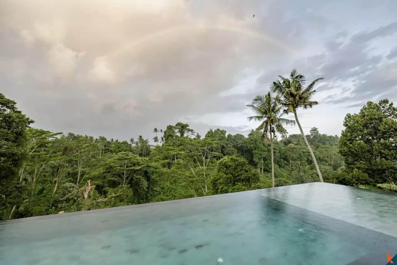 4-bedroom leasehold villa in Ubud — photo 3 of 5