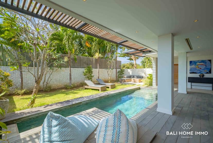 3-bedroom freehold villa in Uluwatu — photo 5 of 5
