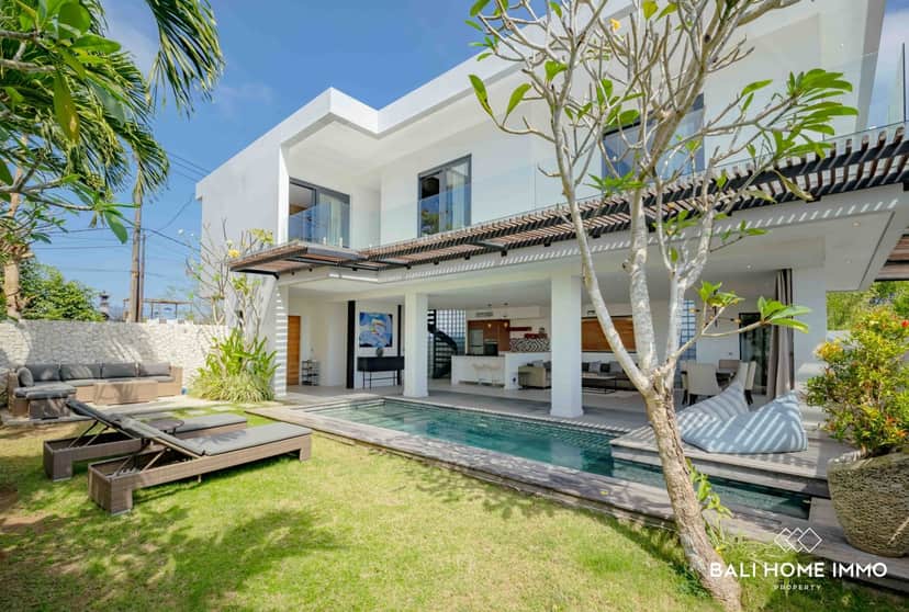 3-bedroom freehold villa in Uluwatu — photo 2 of 5