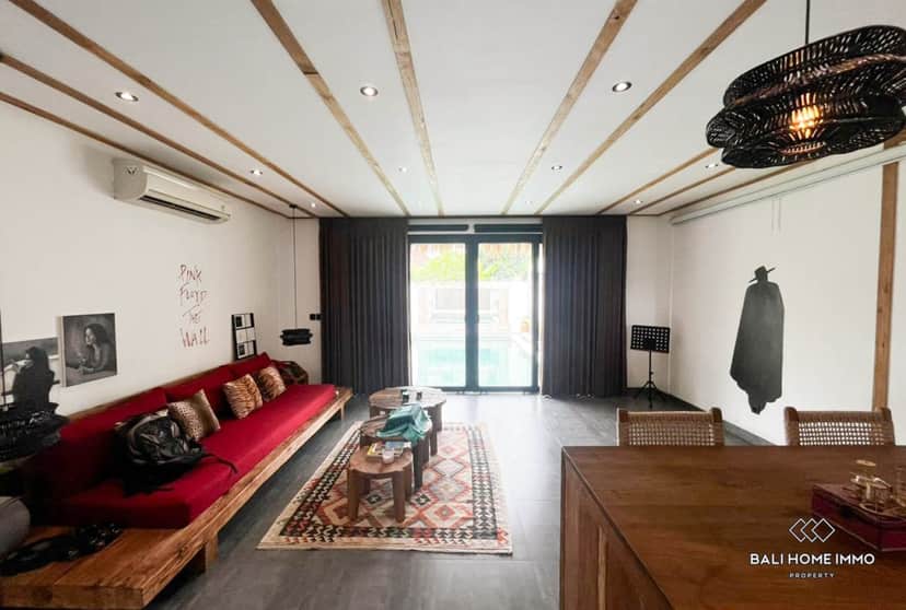 3-bedroom leasehold villa in Umalas — photo 4 of 5
