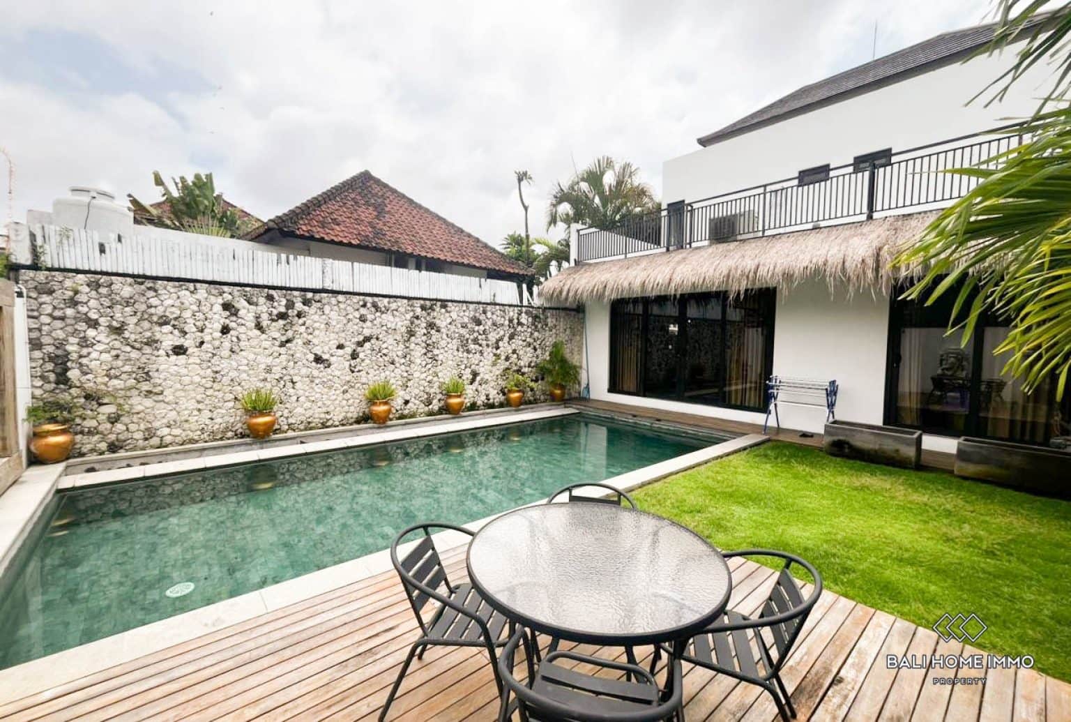 3 bedroom family villa for sale and rent in Umalas