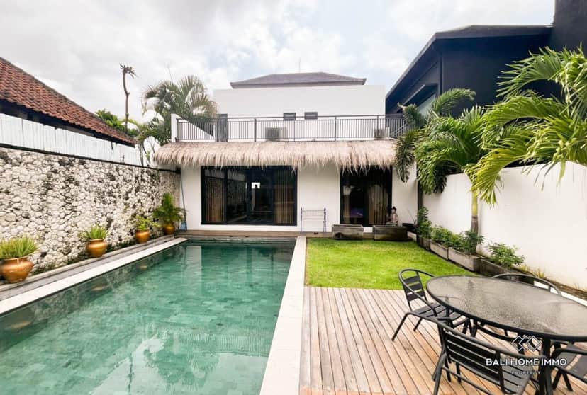 3-bedroom leasehold villa in Umalas — photo 2 of 5