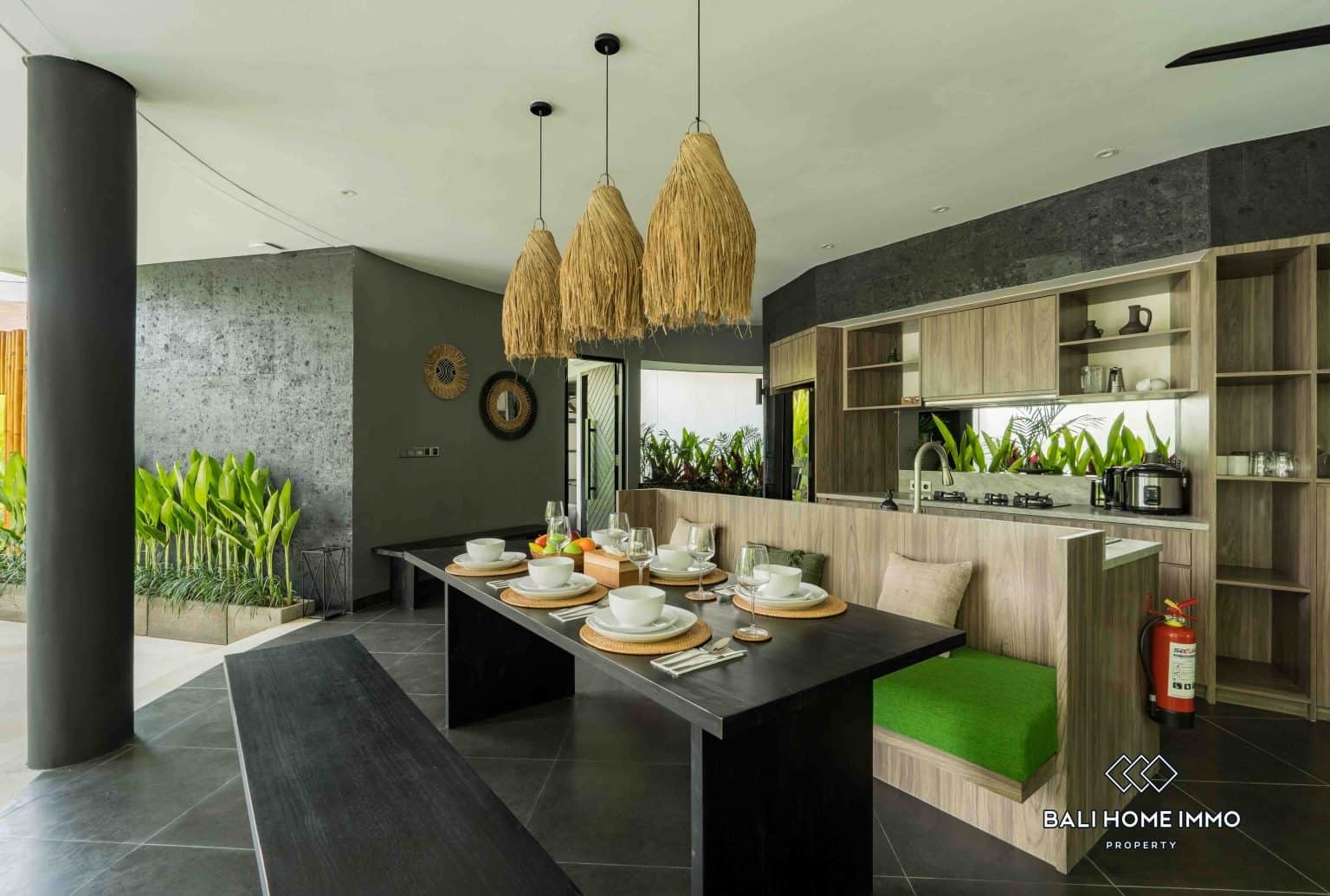 3-bedroom leasehold villa in Ubud — photo 5 of 5
