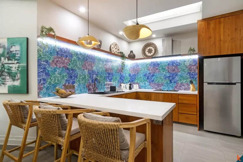 2-bedroom leasehold villa in Sanur — photo 5 of 5