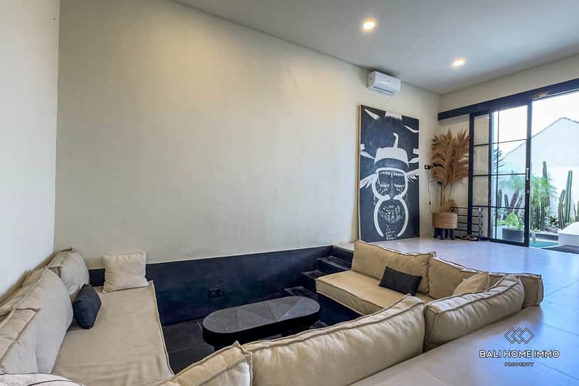 2-bedroom leasehold villa in Canggu — photo 5 of 5