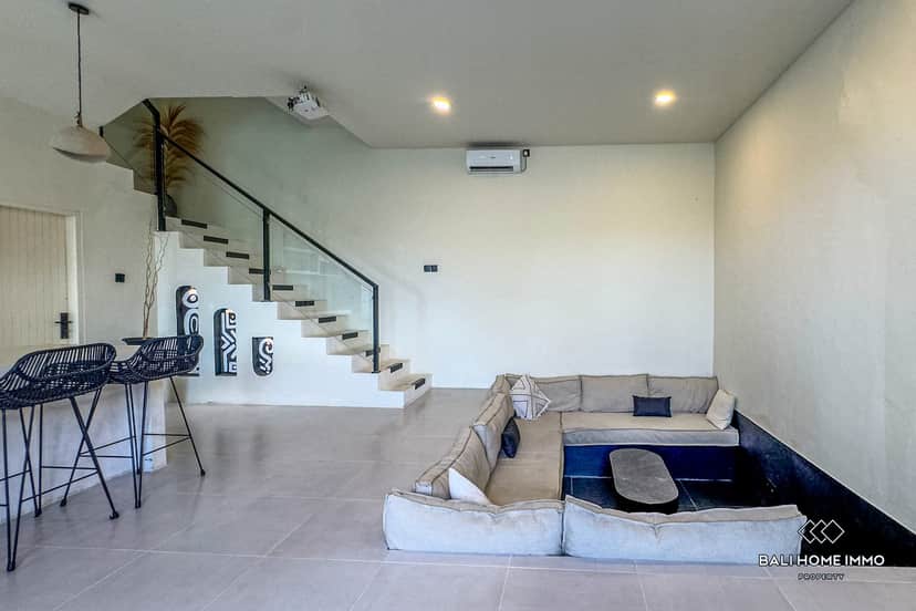 2-bedroom leasehold villa in Canggu — photo 4 of 5