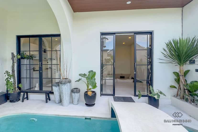 2-bedroom leasehold villa in Canggu — photo 3 of 5