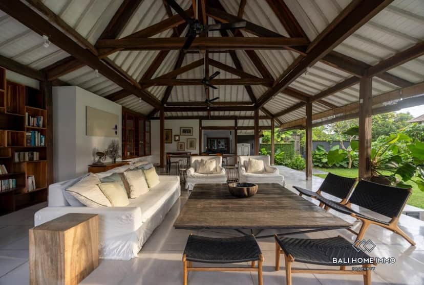 4-bedroom leasehold villa in Umalas — photo 5 of 5