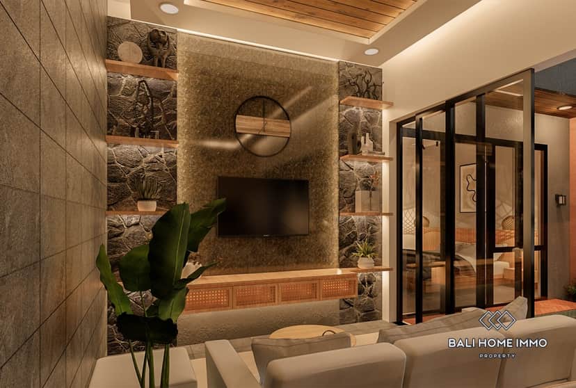 2-bedroom leasehold villa in Jimbaran — photo 5 of 5