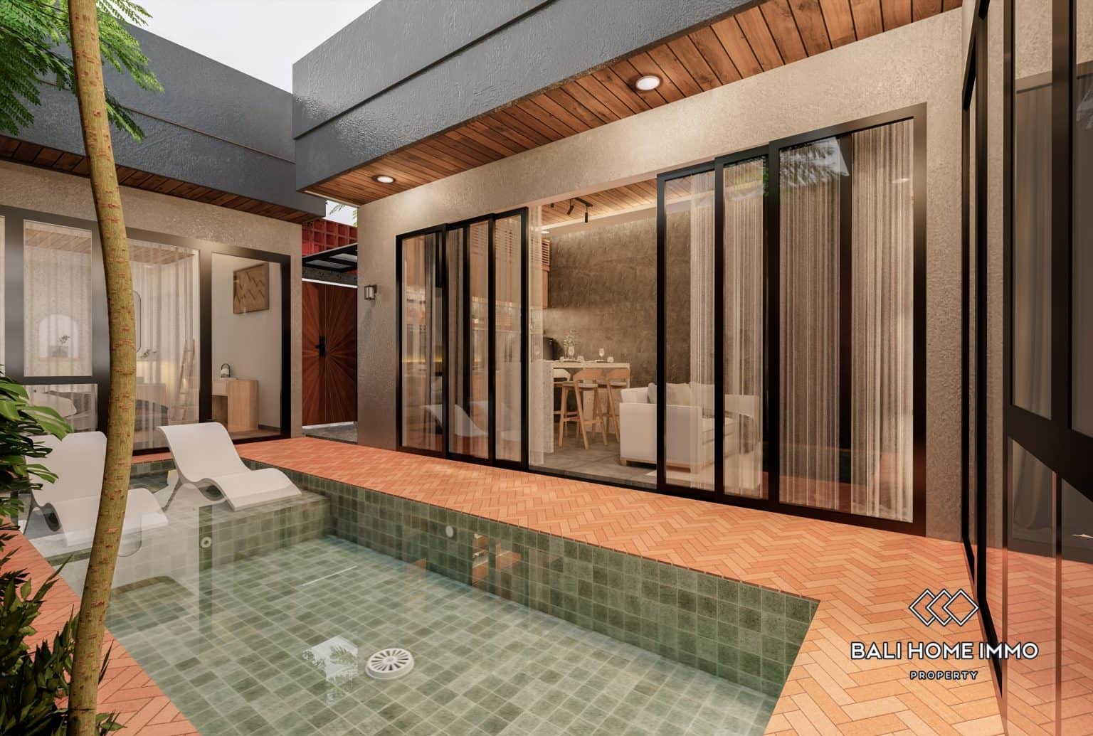 2 Bedroom Villa for Sale in Jimbaran — Affordable Luxury in Bali’s Coastal Haven