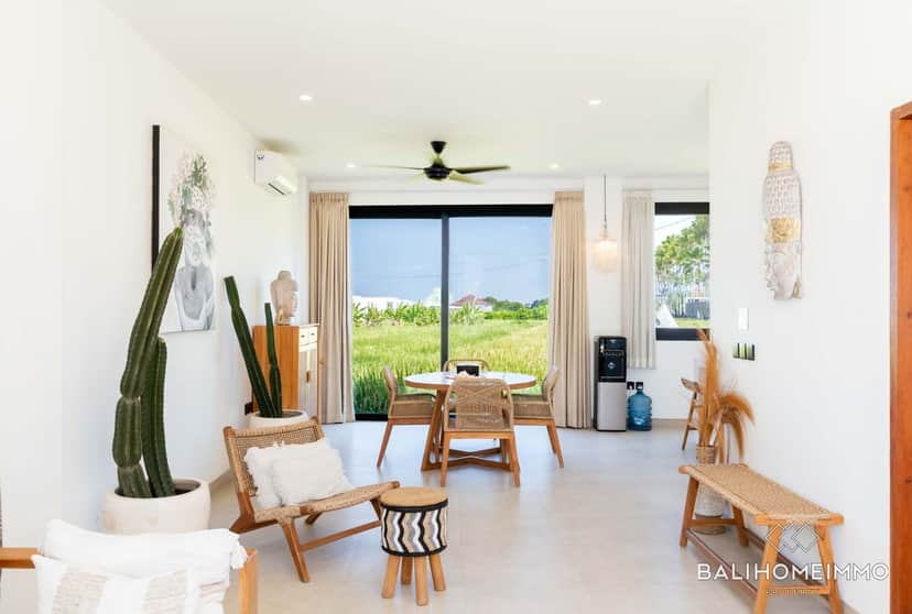 2-bedroom leasehold villa in Pererenan — photo 5 of 5