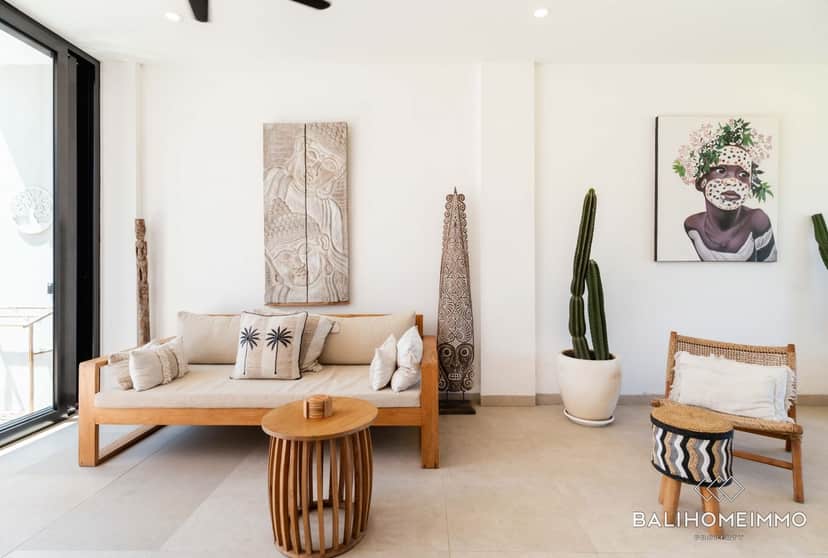 2-bedroom leasehold villa in Pererenan — photo 3 of 5