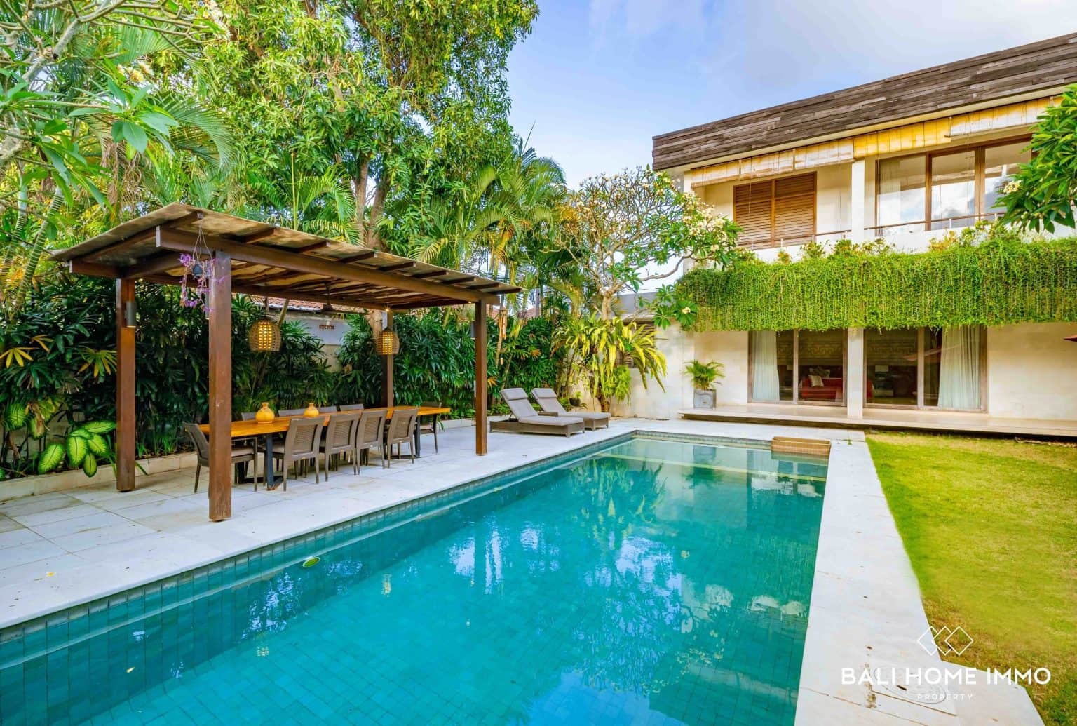 5-bedroom freehold villa in Jimbaran — photo 5 of 5