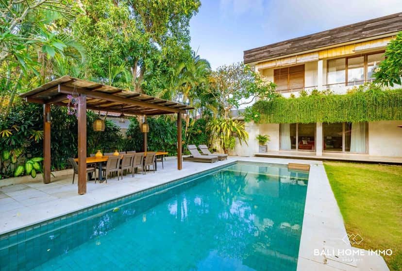 5-bedroom freehold villa in Jimbaran — photo 5 of 5