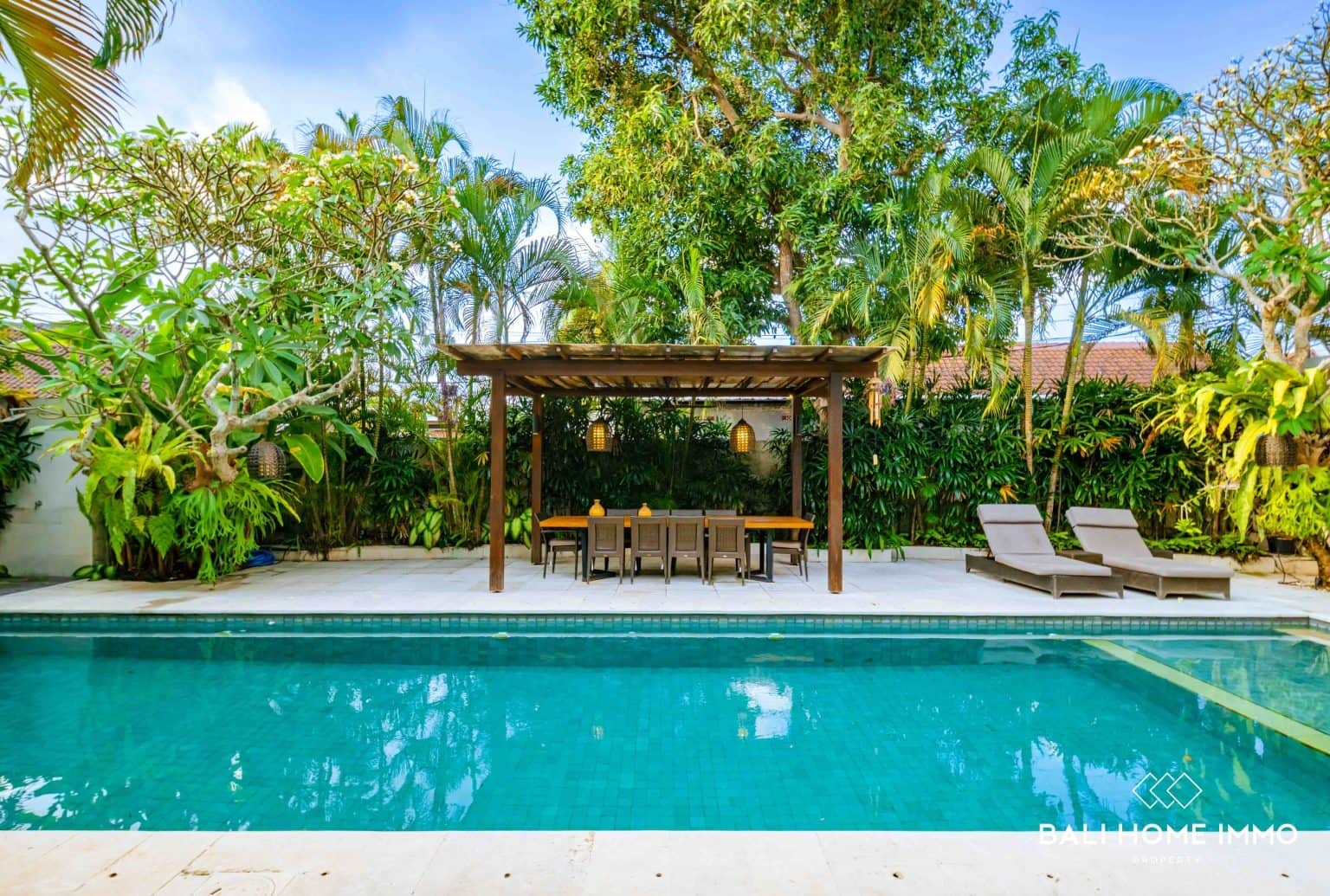 5-bedroom freehold villa in Jimbaran — photo 4 of 5
