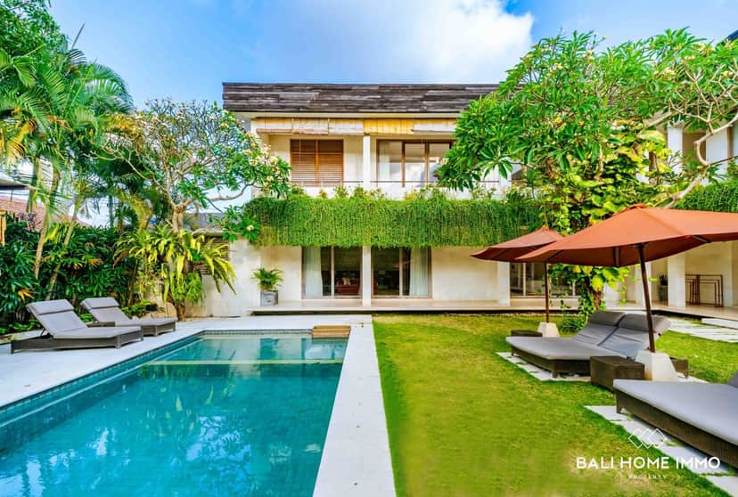 5-bedroom freehold villa in Jimbaran — photo 2 of 5