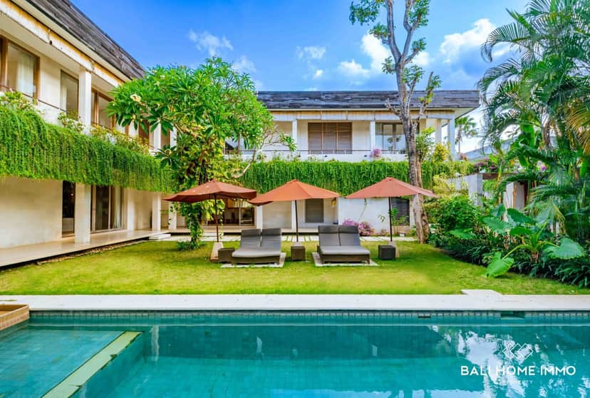 5-bedroom freehold villa in Jimbaran — photo 3 of 5