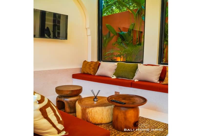 1-bedroom leasehold villa in Ungasan — photo 5 of 5