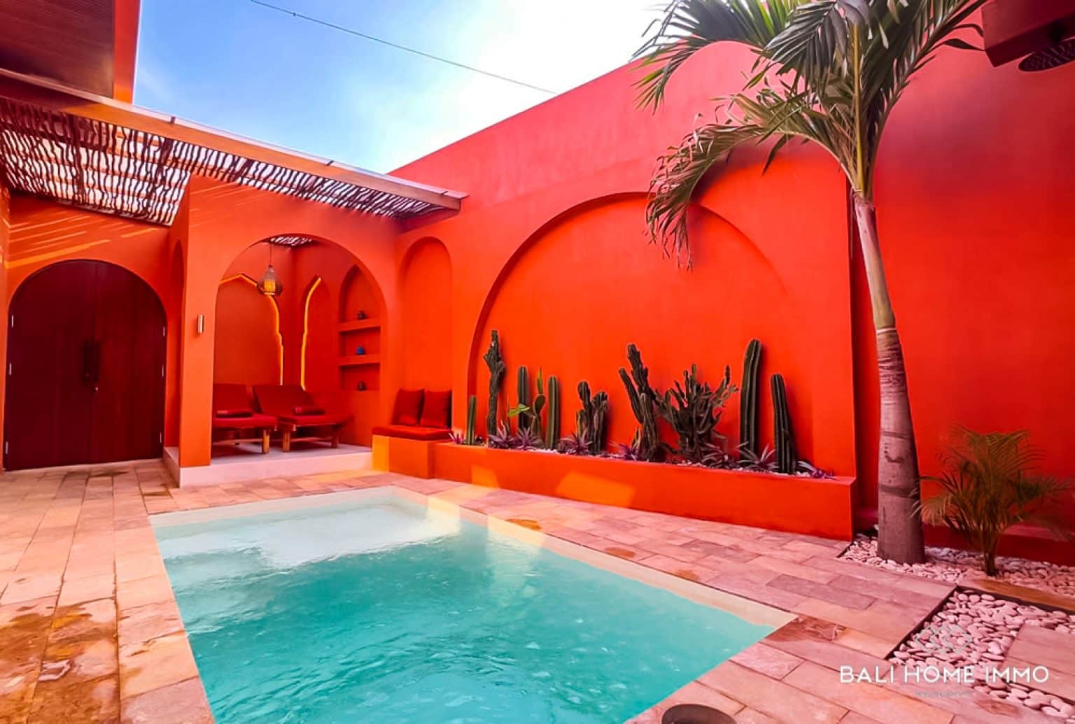 1-bedroom leasehold villa in Ungasan — photo 2 of 5