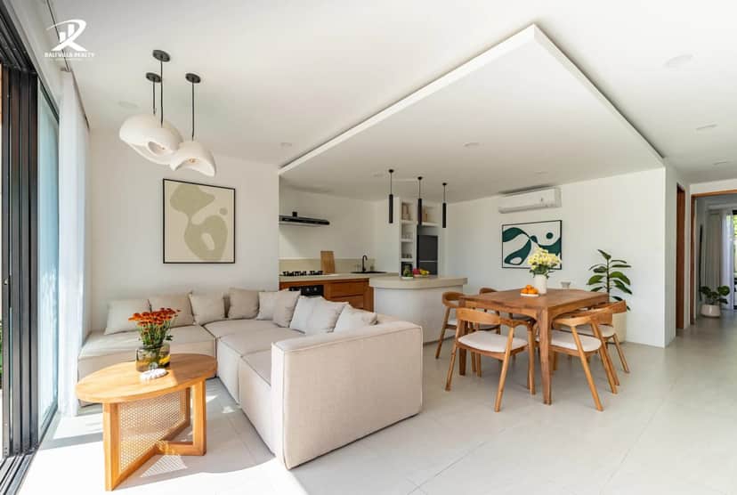 3-bedroom leasehold villa in Ungasan — photo 4 of 5