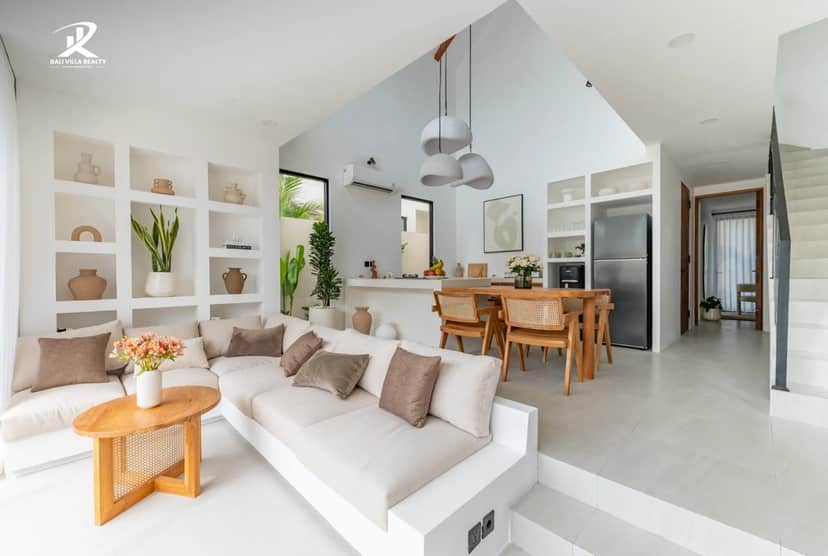 2-bedroom leasehold villa in Jimbaran — photo 4 of 5
