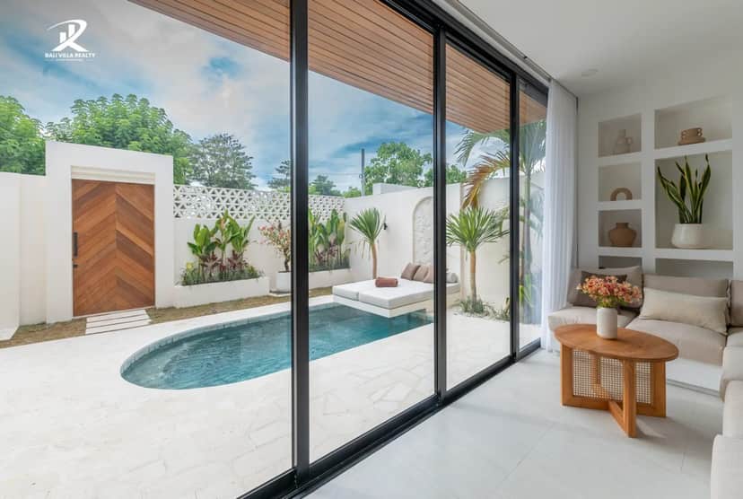 2-bedroom leasehold villa in Jimbaran — photo 2 of 5