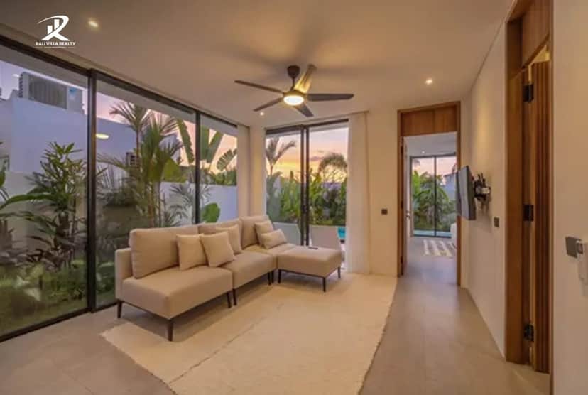 1-bedroom leasehold villa in Seseh/Cemagi — photo 5 of 5