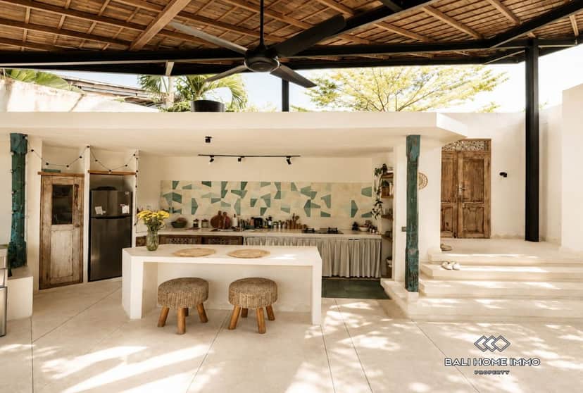 2-bedroom leasehold villa in Pererenan — photo 5 of 5